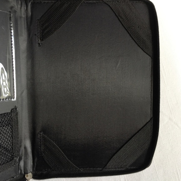 Mini Tablet Case w/ ID, card slots & more! - Picture 9 of 10